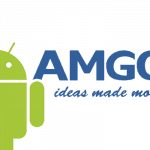 Amgoo AM355 Stock Firmware