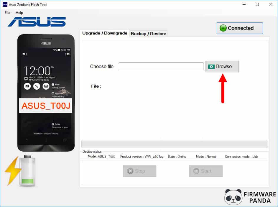 How To Flash Stock Firmware Using Asus Zenfone Flash Tool - How to Flash Stock ROM Using Asus Zenfone Flash Tool How To Flash Stock Firmware Using Asus Zenfone Flash Tool - How to Flash Stock ROM Using Asus Zenfone Flash Tool