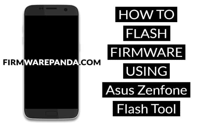 Asus Zenfone Max Z010D Firmware Flash File Stock Rom - Khoiru Ummah
