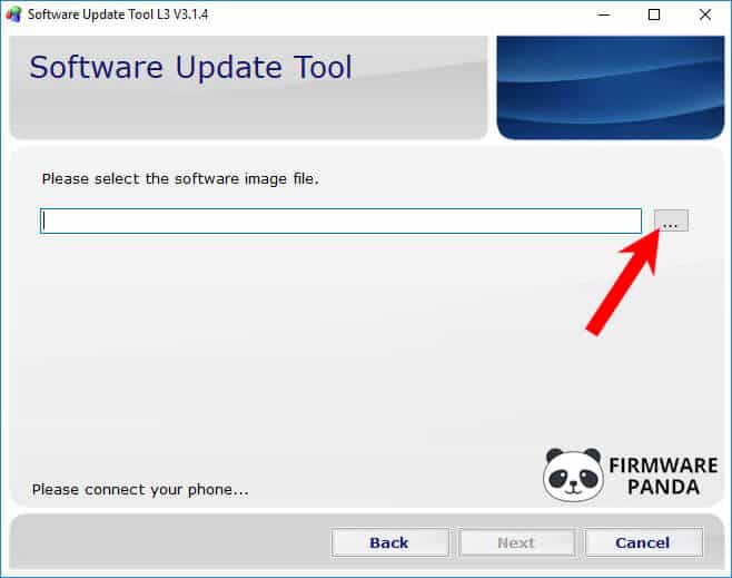 Flash Stock Firmware Using SUT L3 Tool - How to Flash Stock ROM using SUT L3 Tool Flash Stock Firmware Using SUT L3 Tool - How to Flash Stock ROM using SUT L3 Tool