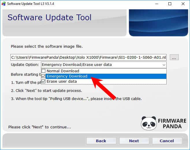 Flash Stock Firmware Using SUT L3 Tool - How to Flash Stock ROM using SUT L3 Tool Flash Stock Firmware Using SUT L3 Tool - How to Flash Stock ROM using SUT L3 Tool