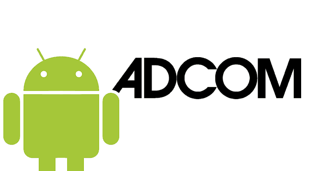 Adcom X9 Stock Firmware ROM (Flash File)