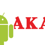 Akai A1 Stock Firmware