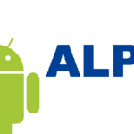 Alps N3 Stock Firmware