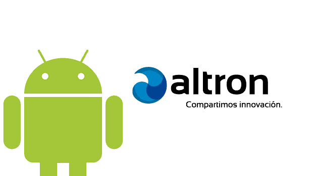 Altron AL-900 Stock Firmware ROM (Flash File)