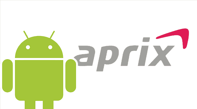 Aprix X4 Stock Firmware ROM (Flash File)