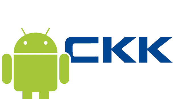 CKK Peridot Stock Firmware ROM (Flash File)