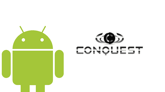 Conquest S12 Pro Stock Firmware ROM (Flash File)