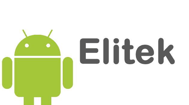 Elitek Programming Elitek 5S Stock Firmware ROM (Flash File)