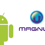 Magnus Infinity G10 Firmware