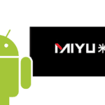 Miyu MX20 Plus Stock Firmware