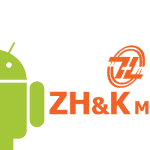 ZH&K Pac 25 Stock Firmware