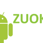 Zuoku K1 K7B Stock Firmware